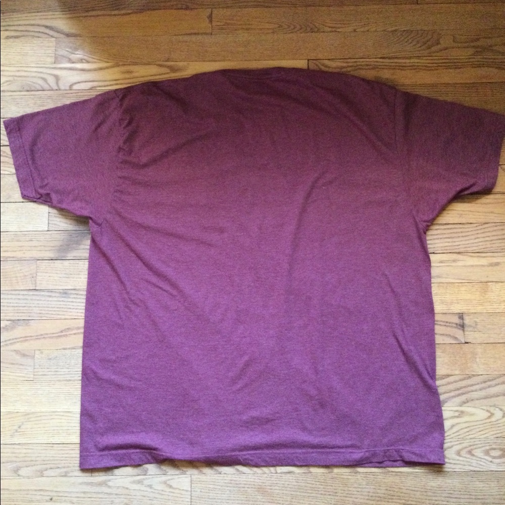 Flash Short Sleeve T Shirt Size 3XL Men’s - Picture 3 of 3